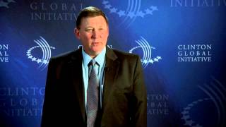 Global Impact Relief and Development Accelerator Fund - CGI 2011 Commitment Progress Report