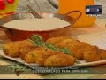 Palmirinha - Bolinho de Arroz com Atum + Bolinho de Arroz Tradicional