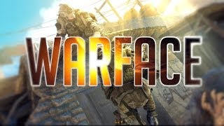 WarFace: The Right Type Of Game