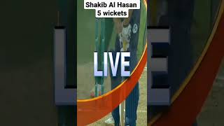 #ShakibAl Hasan5_#cricket #cricketlover #sport wichets #ipl 2023 #ipl 2023 highlights #kkr #tataipl