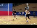 20221217 tgb和平大安聯盟週六c2組 nhnt vs 市民芳鄰早餐店