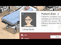 I Built a Hospital That Specializes in Ending Lives - Project Hospital