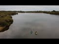 Fishin' Mission at Robe Lakes