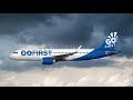 goair gofirst go air changed its name to go first 2021 shorts domesticairlines namechanged