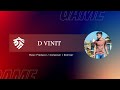 D VINIT Studio Live Stream