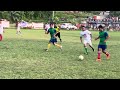 rapti cup battle between rastriya yuwa sang nepal rapti committee and vitran player