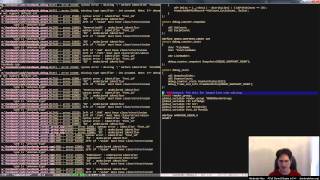 Handmade Hero Day 180 - Adding Debug Graphs