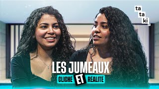 Les jumeaux.elles ont leur propre langage ? - ANTICLICHÉS