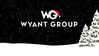 Twas The Night Before Christmas - A Wyant Group Recap