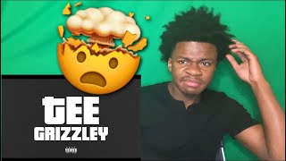TEE GRIZZLEY BACK!!! | Tee Grizzley - BUILT For Whatever | ALBUM REACTION!!!!!