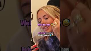 Corinna Kopf Made This Much Off OnlyFans 🤯