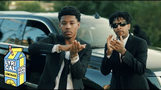 Nardo Wick Who Want Smoke ft Lil Durk 21 Savage G Herbo Directed by Cole Bennett