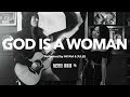 Ariana Grande "God Is A Woman" - MIYAVI & Jules Aurora Cover