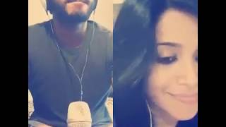 traffic smule - vidyasagar unplugged melody mash up by shishir