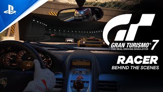 Gran Turismo 7 - Racer | PS5, PS4