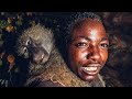 CATCHING BABOONS with the HADZA PEOPLE (We finally got them)