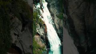 ATTUKAD WATERFALS , MOST BEAUTIFUL WATERFALL IN MUNNAR