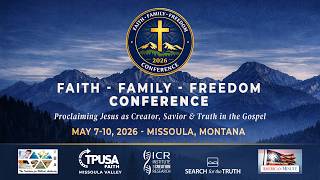 7 It's a Mad Mad World - Changing How We Interpret Genesis Changes the World - Dr. Kevin Horton