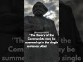 Top 10 Karl Marx Quotes for a Revolutionary Mindset - Watch this Short Video Compilation! #shorts