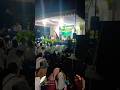 klepu bersholawat bersama habib Musthofa Sayyidi Baraqbah Lc #sholawat