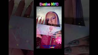 JEFFREE STAR Cotton Candy Queen PALETTE Reveal! 🍭🍭🍭⭐⭐⭐#jeffreestarcosmetics