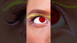 🦋 Magical Ladybug Eyes: Transform Your Look! 🌟