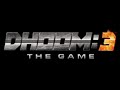 Dhoom 3 The Game Song
