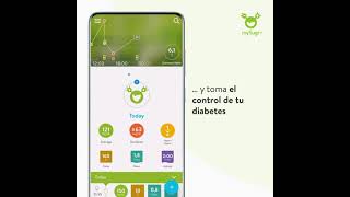Tutorial virtual: mySugr