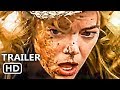 THE FAVOURITE Trailer (2018) Emma Stone, Rachel Weisz, History Movie HD