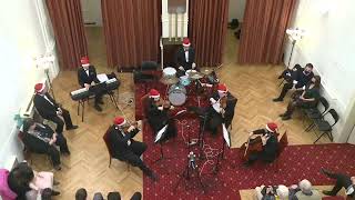 FILM MUSIC CONCERT · Prague Film Orchestra Sextet (16:30 with intermission)