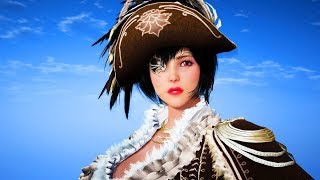 BLACK DESERT ONLINE New Trailer \