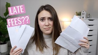 How To Never Miss Paying A Bill Again