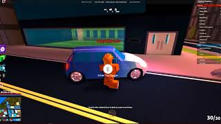 Chipmunk Does The Try Not To Sing Challenge On Roblox Roblox