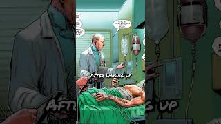 Spidey gets old #marvel #spiderman #comics