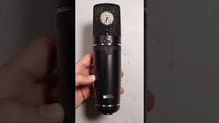 Miktek MK300 Unboxing #microphone