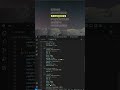 CSS3 Menu Item Hover Effects | Slide Text Animation On Hover #html5 #css #short