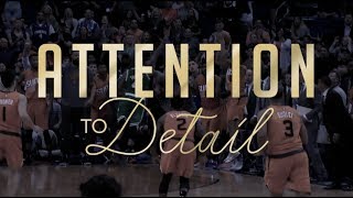 How Small Guards Use Height to their Advantage! (Part 1)