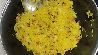 Super Healthy Poha Recipe | Cook with Saroj