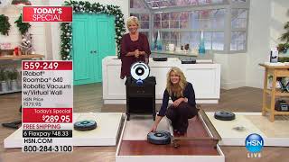 HSN | Holiday Home Solutions 11.14.2017 - 06 PM