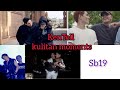 Sb19 Ken & Stell / KenTell kulitan moments