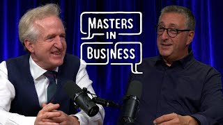 Beating the S&P For Generations: Masters in Business with Chris Davis