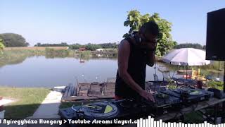 Electronic Lake Party | Nyíregyháza - Hungary 2020