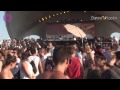 Ricardo Villalobos & Luciano | Love Family Park | Mainz (Germany)