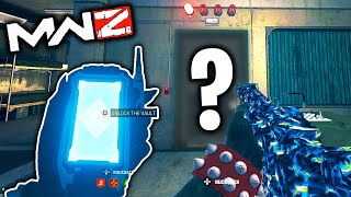 HOW TO COMPLETE THE VAULT EASTER EGG IN MW3 ZOMBIES!!! *SOLO*