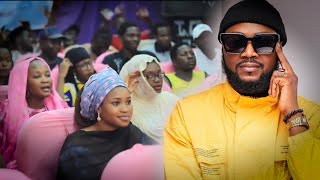 ABINDA ADAM A ZANGO- YAYI A WANI TARO (2020)