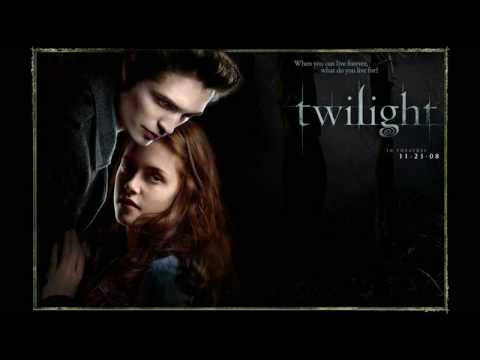 Twilight OST 13 Bella's Lullaby Remix-Carter Burwell - YouTube