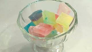 【Eating Gemstones】Japanese KOHAKUROU