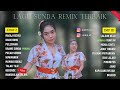 RAGAJI BEUSI REMIX COVER AZMY Z FULL ALBUM | LALEUR HEJO, MIDUA CINTA [IMP ID REMIX]