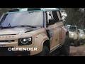 Defender W2RC 2026 | Portugal - Stage 3 and 4