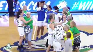 @FGCU_WBB takes down Duke at home!